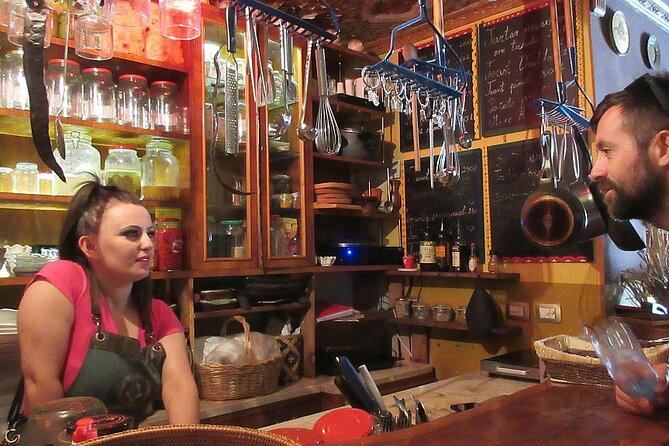 Inside Tirana Walking Tour - Accessibility and Participation