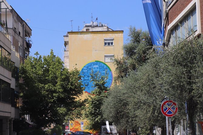 Inside Tirana Walking Tour - Maximum Travelers and Price