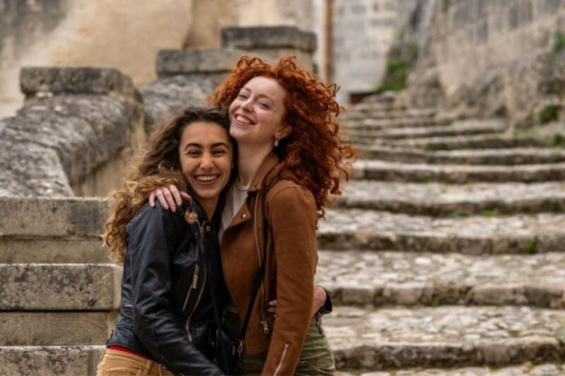 Insightful Matera Walking Tour for Couples - Price and Value