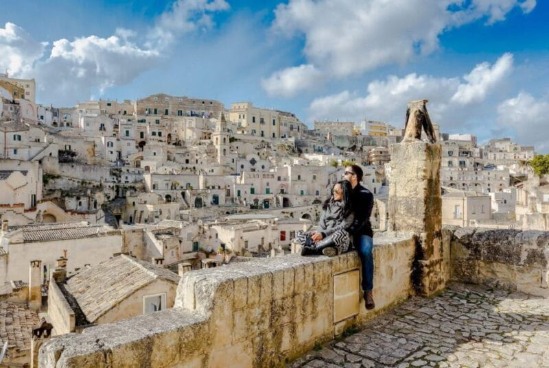 Insightful Matera Walking Tour for Couples - Who Should Book This Experience?
