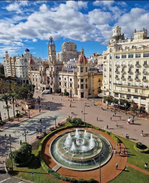 Insightful Spain: Explore 10+ Cities Including Magical Ibiza - Marveling at Alicante and Caravaca De La Cruz