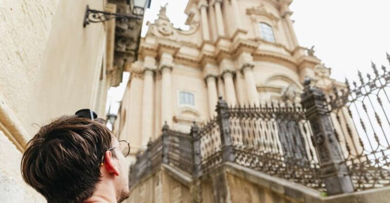 Inspector Montalbano Locations Tour of Southeast Sicily - How the Tour Works: Itinerary Breakdown