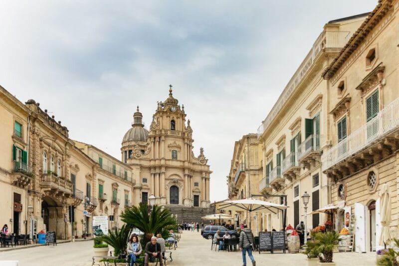 Inspector Montalbano Locations Tour of Southeast Sicily - Pricing and Value: Is It Worth It?