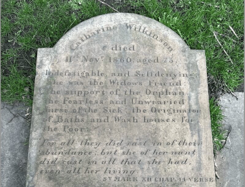 Inspirational Women: Liverpool Past/Present History Tour - FAQ