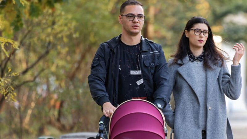 Inspiring Bruges Family Walking Tour - Basilica of the Holy Blood: A Sacred Stop
