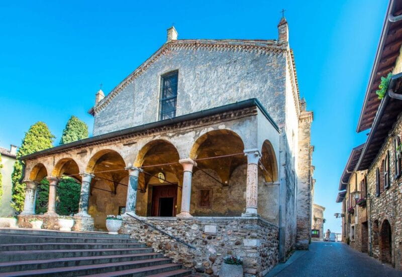 Inspiring Family Walking Tour in Sirmione - Exploring Sirmione’s Highlights Step by Step