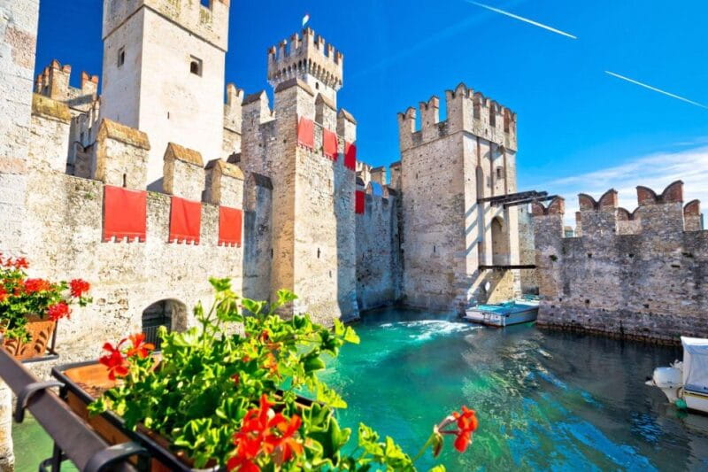 Inspiring Family Walking Tour in Sirmione - Price and Value: Is It Worth It?