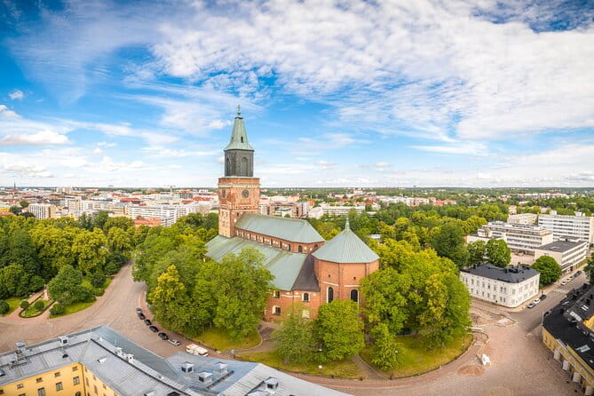 Inspiring Turku - Walking Tour - Price and Value Analysis