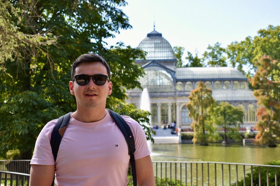 Insta Madrid Photo Bike Tour - Customer Experience Highlights