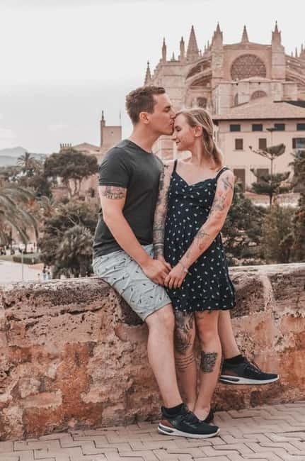 Instagram tour in Palma de Mallorca with a private photographer - A Unique Way to See Palma de Mallorca: Private Instagram Photoshoot with a Photographer