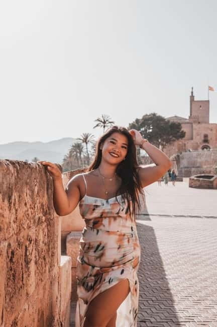 Instagram tour in Palma de Mallorca with a private photographer - Key Points / Takeaways