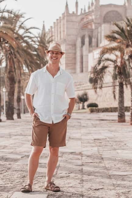Instagram tour in Palma de Mallorca with a private photographer - Pricing, Logistics, and Practical Tips