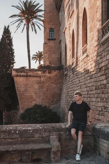 Instagram tour in Palma de Mallorca with a private photographer - Final Thoughts on This Palma Photoshoot
