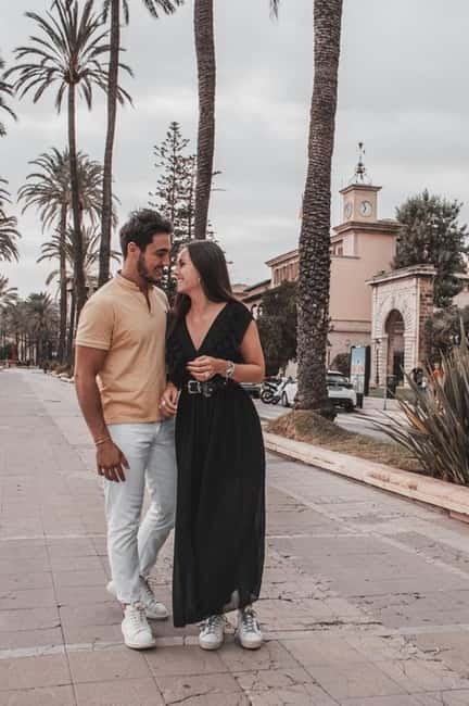 Instagram tour in Palma de Mallorca with a private photographer - FAQ