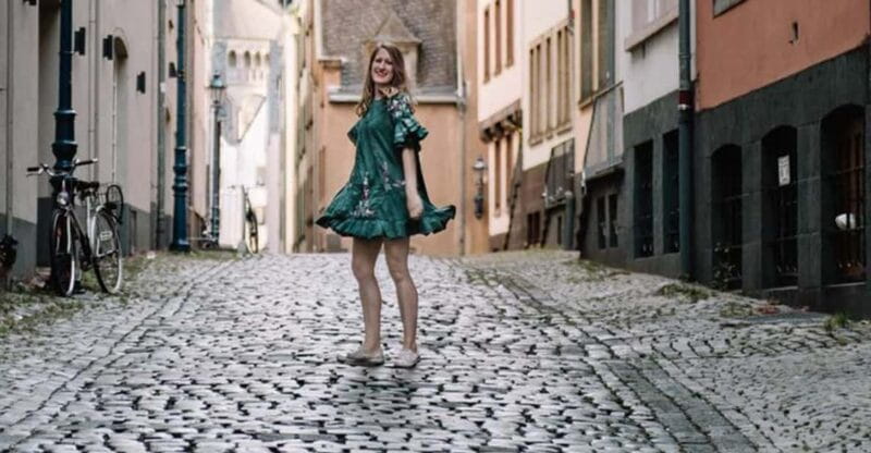 Instagram tour of Cologne with a private photographer - Experience a Private Instagram Photo Tour of Cologne with a Professional Photographer