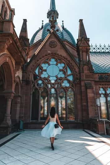 Instagram tour of Cologne with a private photographer - Final Thoughts: Is It Worth It?