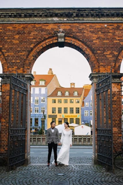 Instagram tour of Copenhagen with a private photographer - Discovering Copenhagen’s Iconic Sights Through a Lens