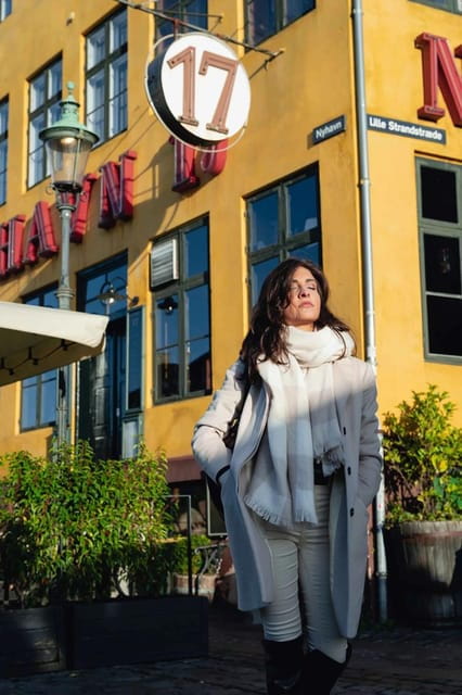 Instagram tour of Copenhagen with a private photographer - Logistics: Duration, Cost, and What’s Included