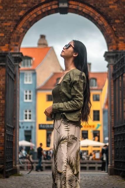 Instagram tour of Copenhagen with a private photographer - Who Will Love This Experience?