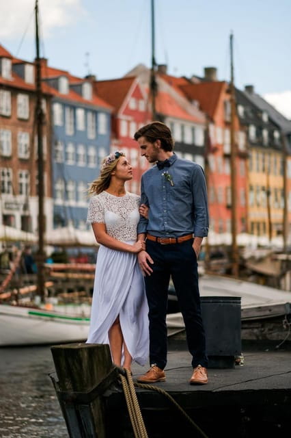 Instagram tour of Copenhagen with a private photographer - Final Thoughts: Is It Worth It?