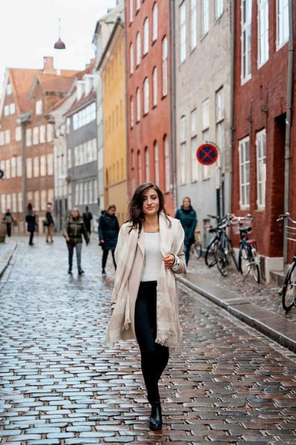 Instagram tour of Copenhagen with a private photographer - Frequently Asked Questions