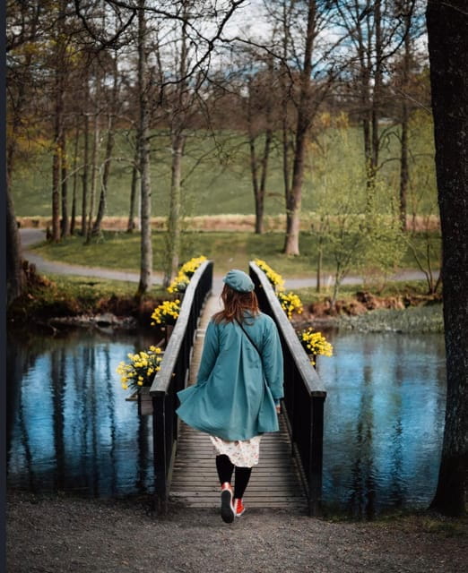 Instagram tour of Helsinki with a private photographer - Who Will Love This Tour?