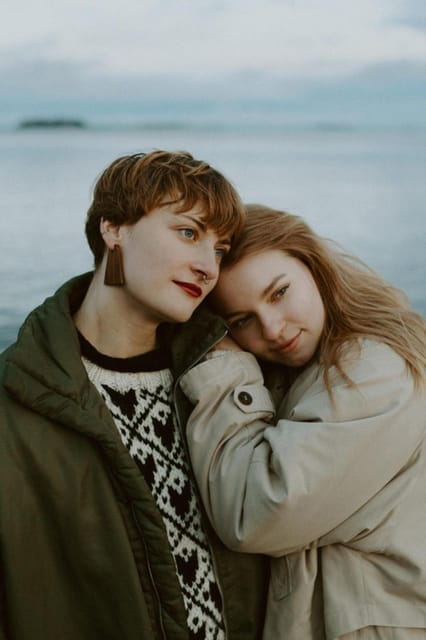 Instagram tour of Helsinki with a private photographer - Final thoughts