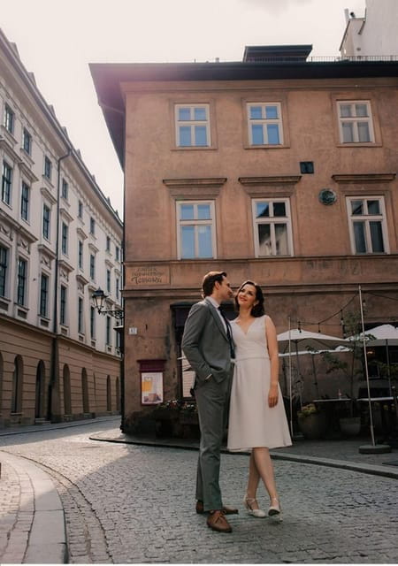 Instagram tour of Krakov with a private photographer - Price and Value Analysis