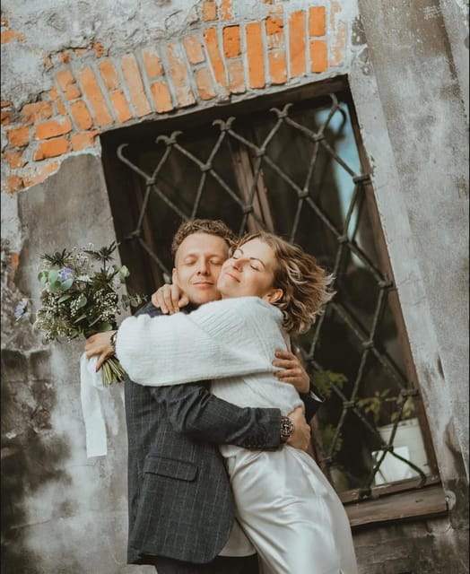 Instagram tour of Krakov with a private photographer - Summary: Is It Worth It?