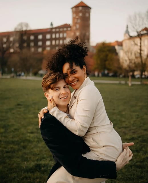 Instagram tour of Krakov with a private photographer - Who Might Not Love It?