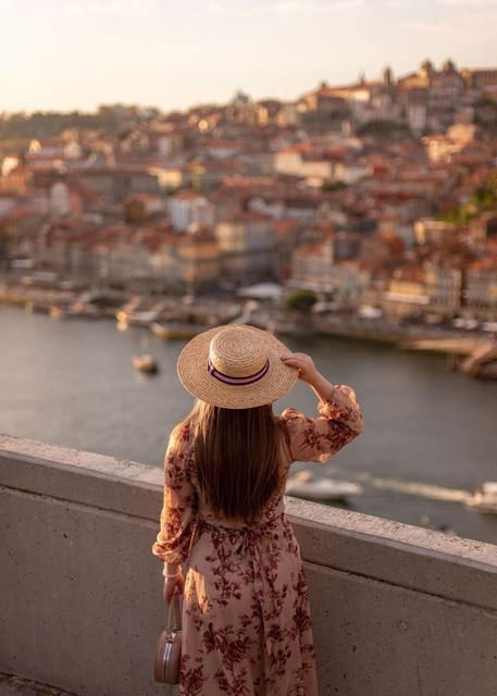 Instagram tour of Oporto with a private photographer - Who Will Love This?