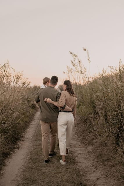 Instagram tour of Valencia with a private photographer - Key Points/Takeaways