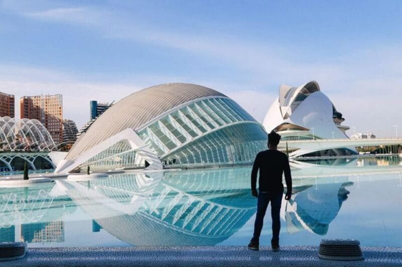 Instagram tour of Valencia with a private photographer - Price & Value: Is It Worth It?