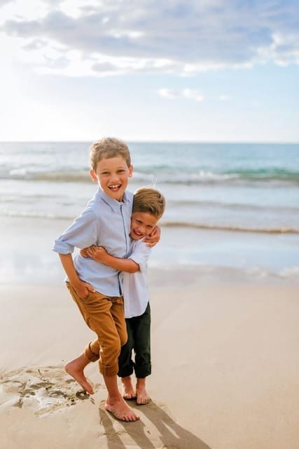 Instagram tour of Valencia with a private photographer - Final Thoughts: Who Should Consider This Experience?