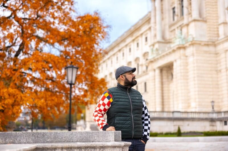 Instagram tour of Vienna with a private photographer - Who Is This Tour Best For?