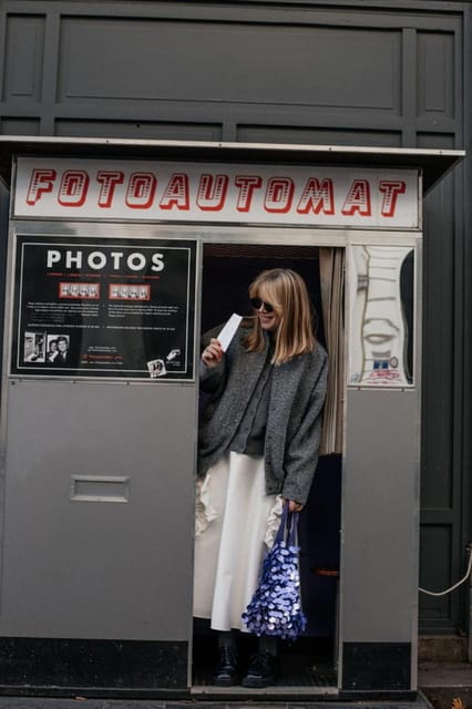 Instagram tour of Warsaw with a private photographer - Exploring Warsaw with a Private Photographer: What to Expect