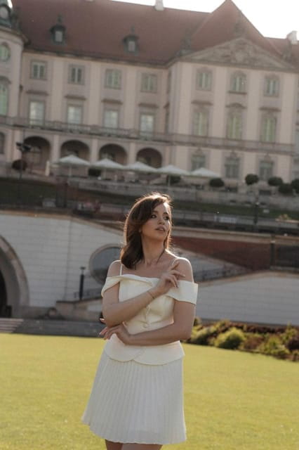 Instagram tour of Warsaw with a private photographer - Who Should Book This Experience?