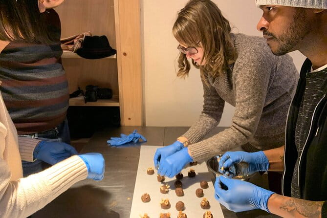 Instant Miso Soup Making Experience - Whats Included in the Experience