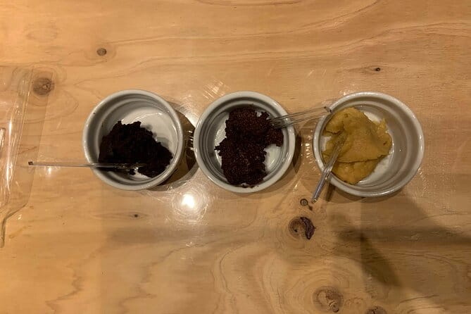 Instant Miso Soup Making Experience - Reviews and Ratings