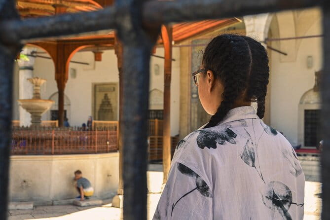 InstaSarajevo - Photography Walking Tour of Sarajevo - What Makes This Tour a Great Choice