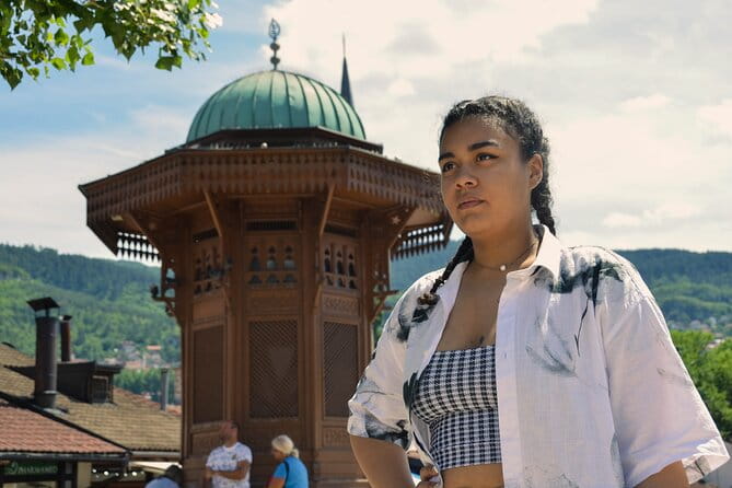 InstaSarajevo - Photography Walking Tour of Sarajevo - FAQ