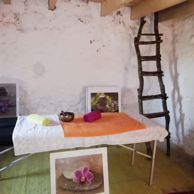 INTENSIVE CHIROMASSAGE WORKSHOP - Exploring the Experience: What to Expect on the Day