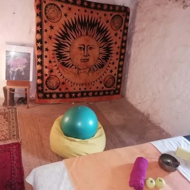 INTENSIVE CHIROMASSAGE WORKSHOP - Who Is This Workshop Ideal For?