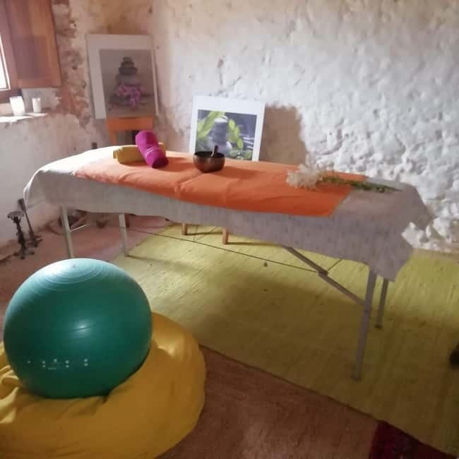 INTENSIVE CHIROMASSAGE WORKSHOP - Final Thoughts