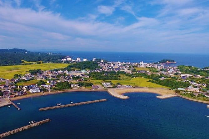 Interacting With Real AMA Divers in a Traditional AMA Hut (Ama Hut HACHIMAN) - Cultural Experiences and Culinary Delights