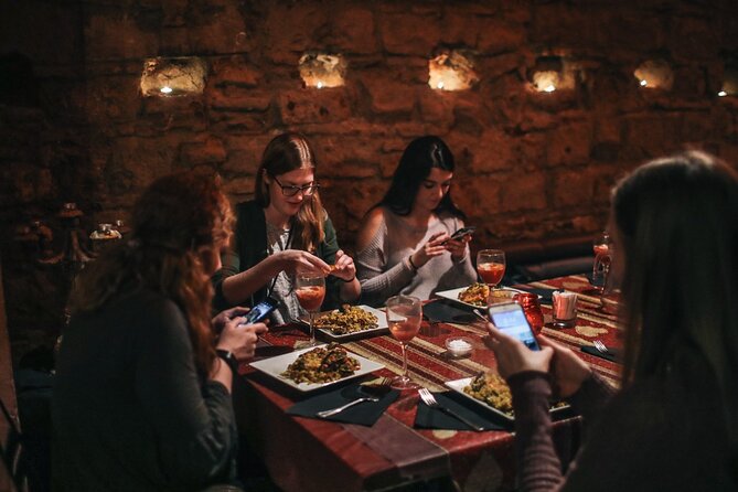 Interactive Spanish Cooking Experience in Barcelona - Making Hearty Paella