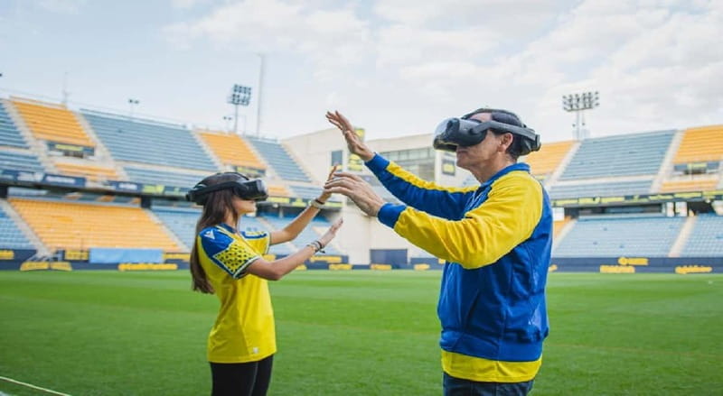 Interactive Tour Nuevo Mirandilla Stadium, Cádiz CF - Who Should Consider This Experience?