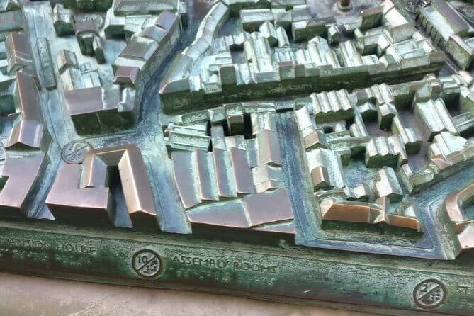 Interactive Treasure Hunt Experience of York's Secret - Summary: Is the Treasure Hunt Worth It?