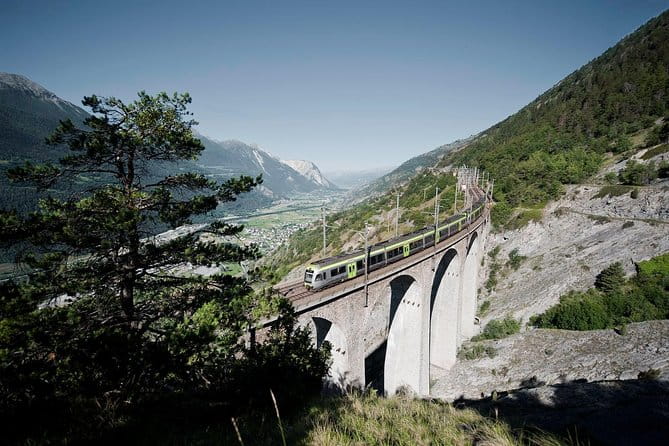 Interlaken and the Green Train of Swiss Alps Day Trip from Milan - Who Will Enjoy This Tour?