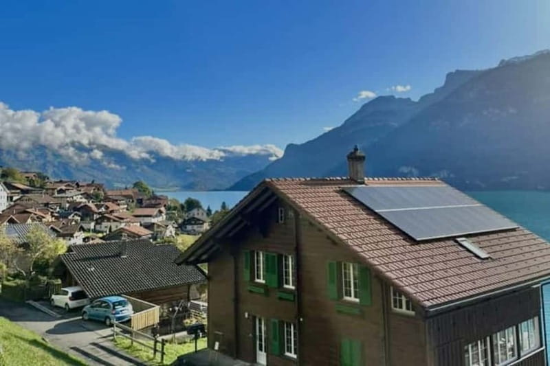 Interlaken: Boat Trip to Giessbach Falls & hike to Iseltwald - Practicalities and How to Make the Most of It